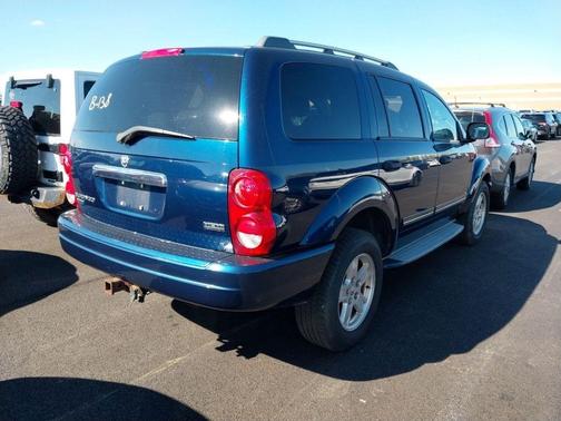 2006 Dodge Durango Limited