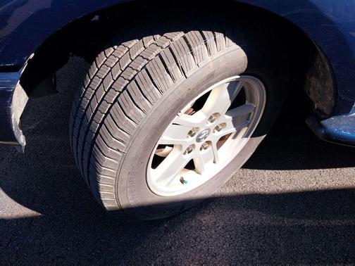 2006 Dodge Durango Limited