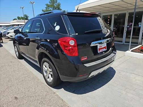 2010 Chevrolet Equinox LT