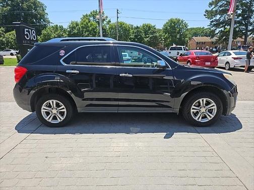 2010 Chevrolet Equinox LT