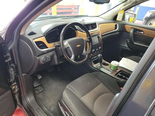 2014 Chevrolet Traverse 2LT