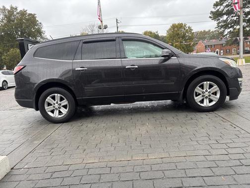 2014 Chevrolet Traverse 2LT