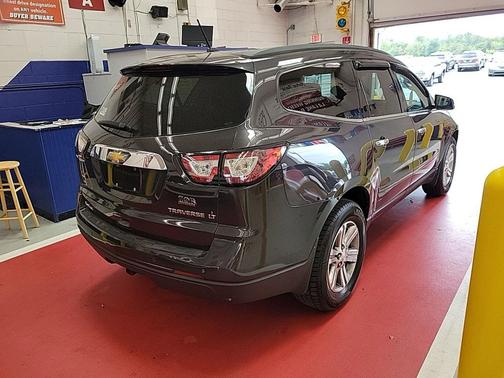 2014 Chevrolet Traverse 2LT