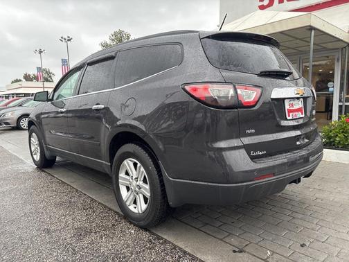 2014 Chevrolet Traverse 2LT