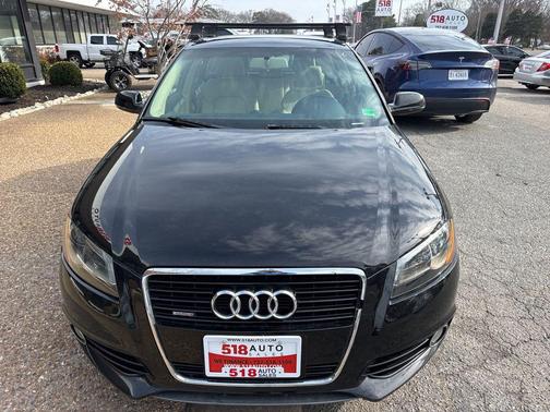 2012 Audi A3 2.0T Premium quattro