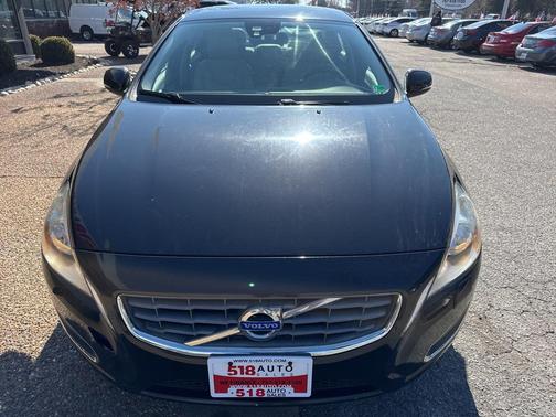 2012 Volvo S60 T5