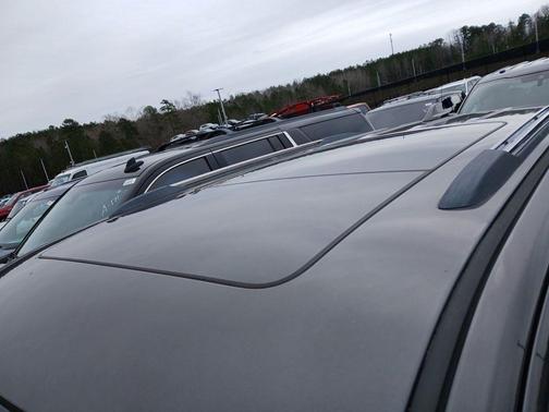 2015 Jeep Grand Cherokee Summit