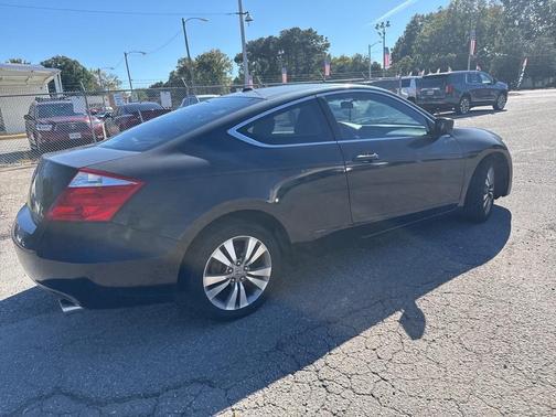 2008 Honda Accord EX-L
