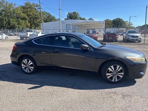 2008 Honda Accord EX-L