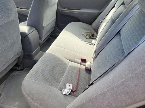 2002 Toyota Camry 