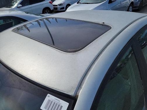 2002 Toyota Camry 