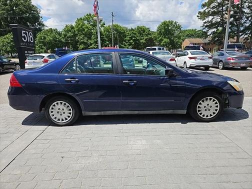 2007 Honda Accord VP
