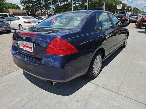 2007 Honda Accord VP