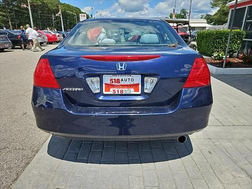 2007 Honda Accord VP