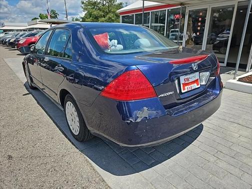 2007 Honda Accord VP