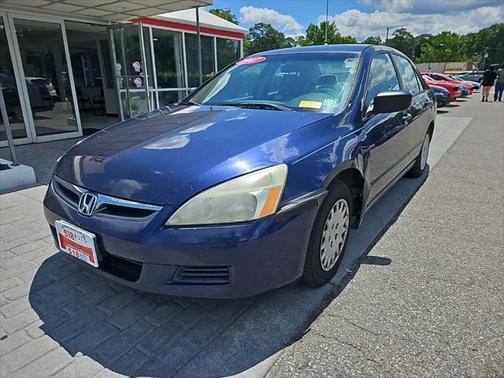 2007 Honda Accord VP