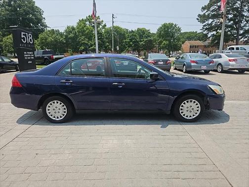 2007 Honda Accord VP