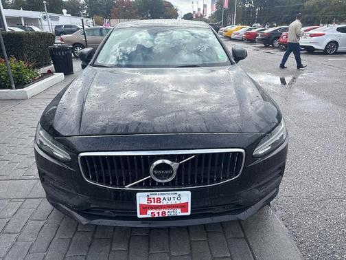 2018 Volvo S90 T6 Inscription