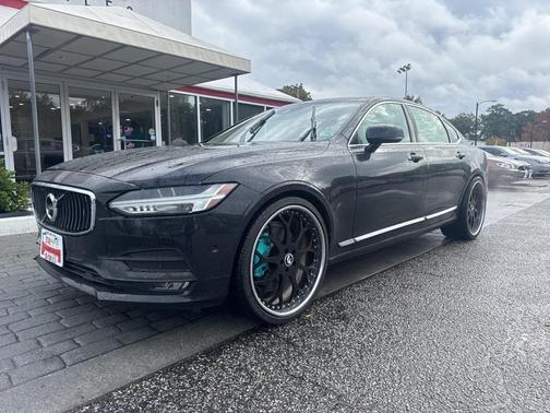 2018 Volvo S90 T6 Inscription