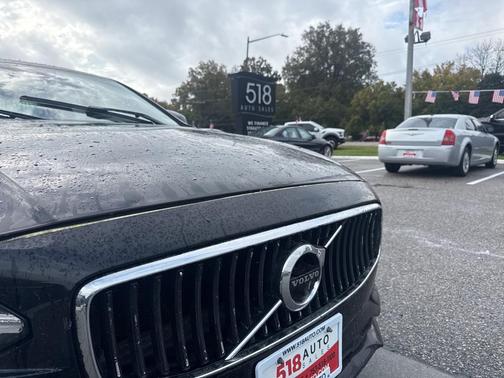 2018 Volvo S90 T6 Inscription