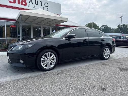 2013 Lexus ES 350 Base