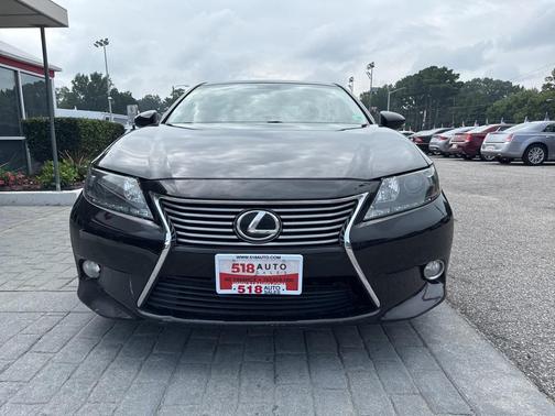 2013 Lexus ES 350 Base