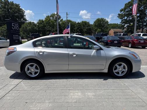 2010 Nissan Altima 2.5