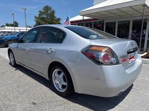 2010 Nissan Altima 2.5