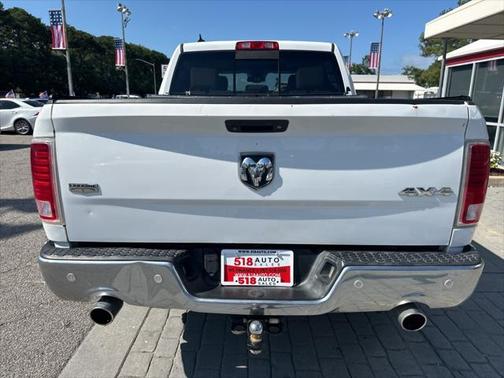 2015 RAM 1500 Laramie