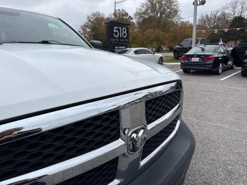 2019 RAM 1500 Tradesman