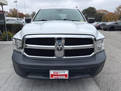 2019 RAM 1500 Tradesman