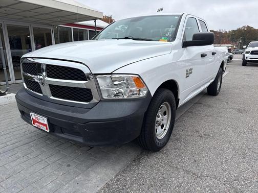 2019 RAM 1500 Tradesman