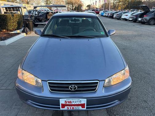 2000 Toyota Camry LE