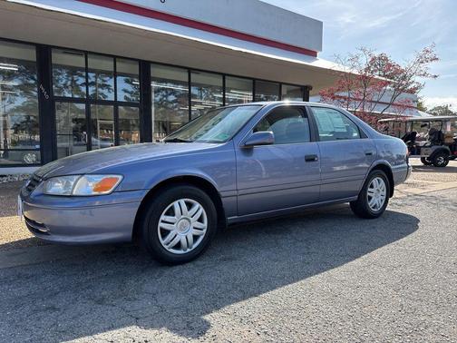 2000 Toyota Camry LE