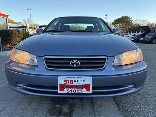2000 Toyota Camry LE