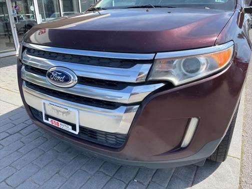 2011 Ford Edge Limited