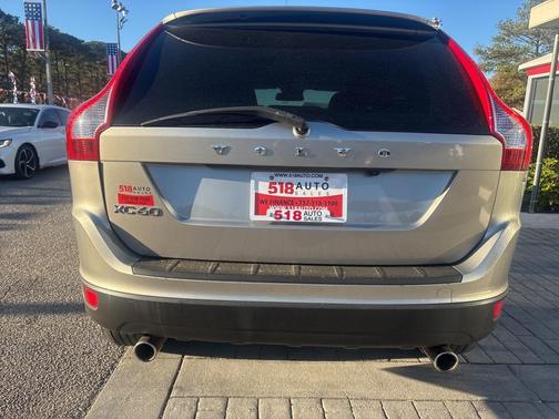 2013 Volvo XC60 3.2 Platinum