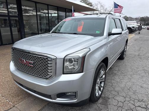 2015 GMC Yukon XL 1500 Denali