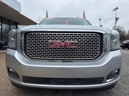 2015 GMC Yukon XL 1500 Denali