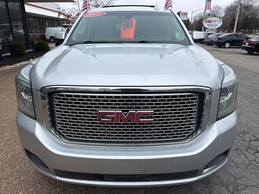 2015 GMC Yukon XL 1500 Denali