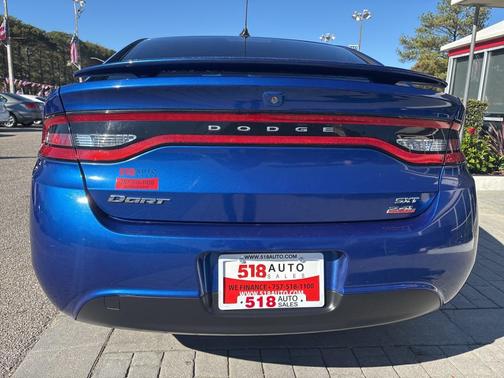 2014 Dodge Dart SXT