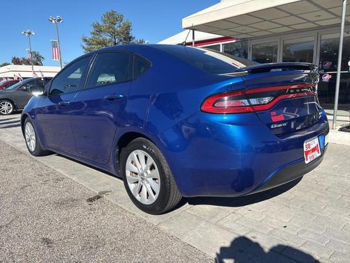 2014 Dodge Dart SXT