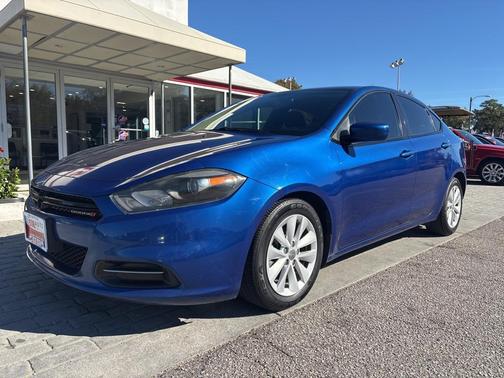 2014 Dodge Dart SXT