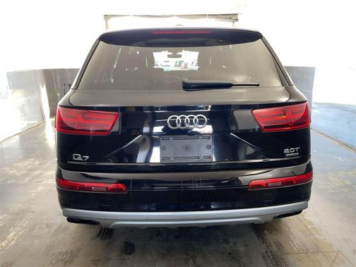 2018 Audi Q7 2.0T Premium Plus