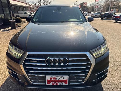 2018 Audi Q7 2.0T Premium Plus