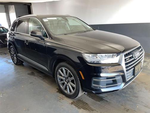 2018 Audi Q7 2.0T Premium Plus