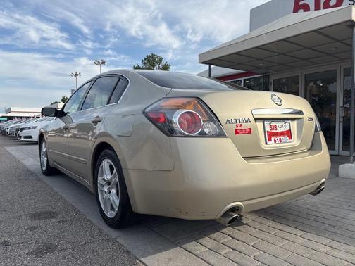 2009 Nissan Altima 2.5 S