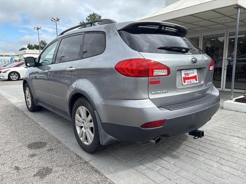 2009 Subaru Tribeca Limited 7-Passenger