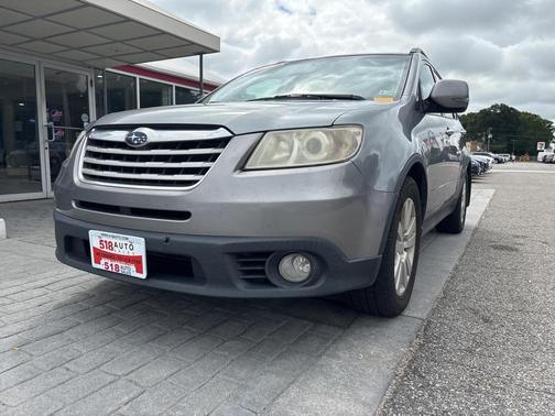 2009 Subaru Tribeca Limited 7-Passenger