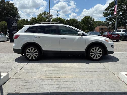 2010 Mazda CX-9 Grand Touring